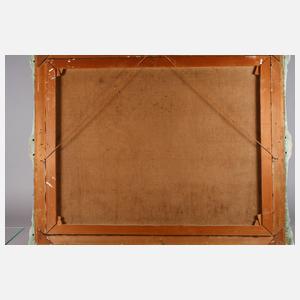 Prof. Otto Ackermann-Pasegg, Hochgebirgslandschaft