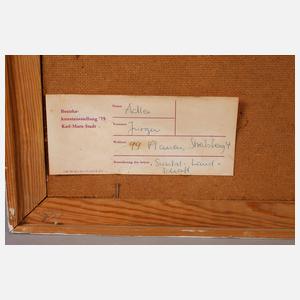 Jürgen Adler, ”Susdal-Landschaft”