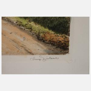 Hugo Eichler, Neumühlental