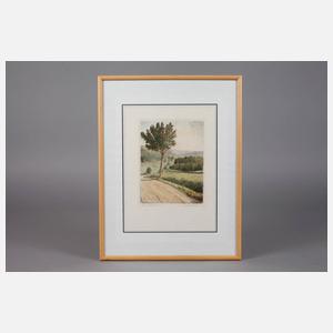 Hugo Eichler, Neumühlental