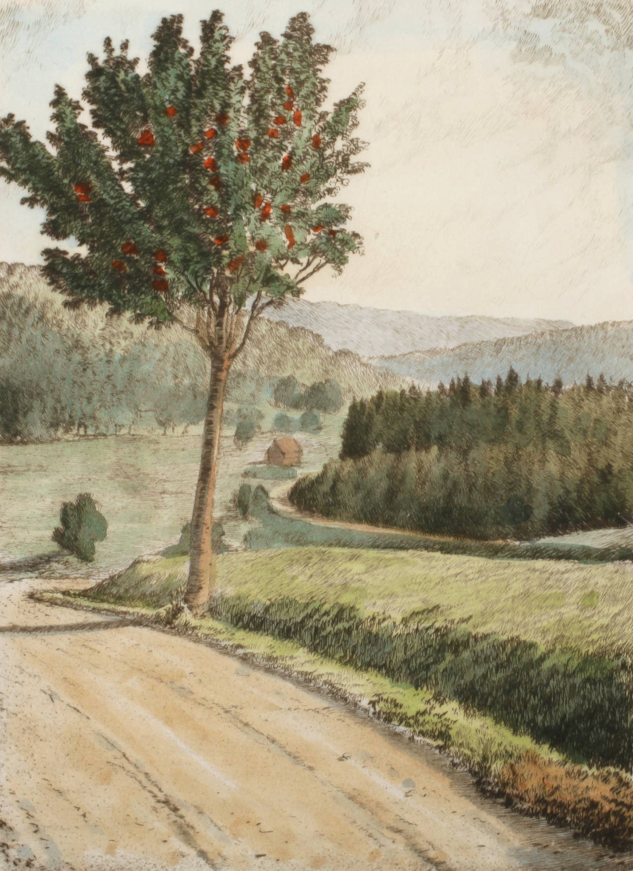 Hugo Eichler, Neumühlental