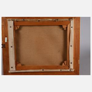 Hans Holzmüller, Herrenportrait