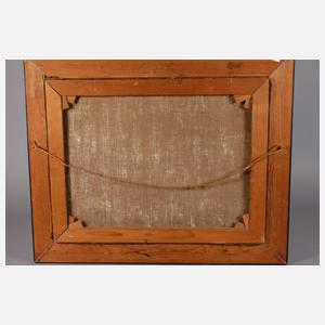 W. Kiessling, Erntelandschaft