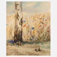 Traudel Meischke, ”Freude an der Natur”111
