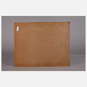 Hans Sachs, attr., Bildnis Wolfgang Sachs