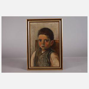 Hans Sachs, Bildnis Horst Sachs