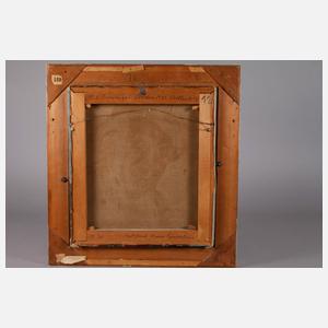 Hans Sachs, Portraitstudie Wolfgang Sachs