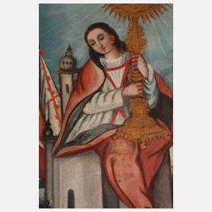 Verteidigung des Christentums