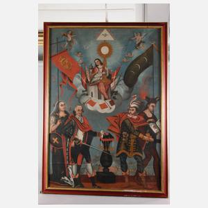 Verteidigung des Christentums