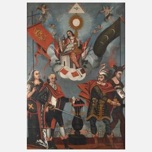 Verteidigung des Christentums