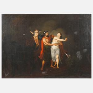 Raub der Proserpina