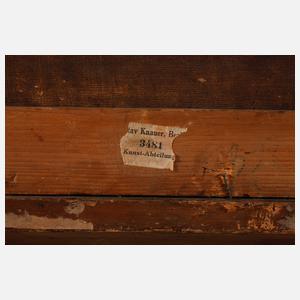 Ciro Ferri, attr., ”Die Auffindung Moses”