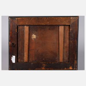 Stigmatisation des Heiligen Franziskus