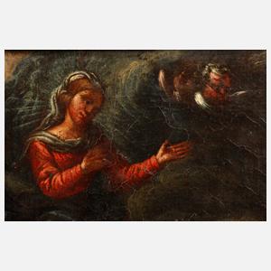 ”Die Erscheinung”