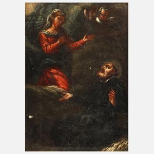 ”Die Erscheinung”