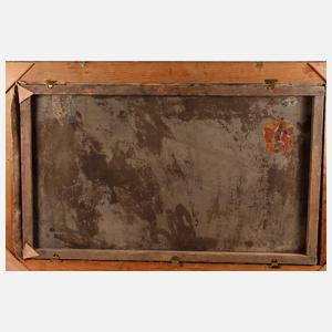 Große Schlachtenszene