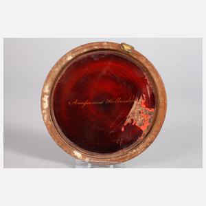 Kopist, Miniaturbildnis ”Vergnügen der Holländer”