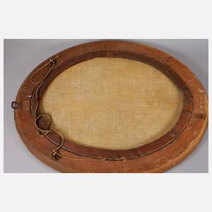 Barockes Herrenportrait