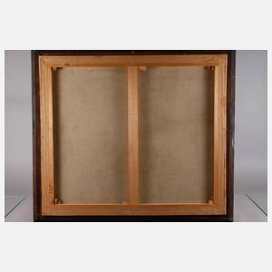 Barockes Küchenstillleben mit Hummer