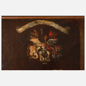 Barockes Küchenstillleben mit Hummer