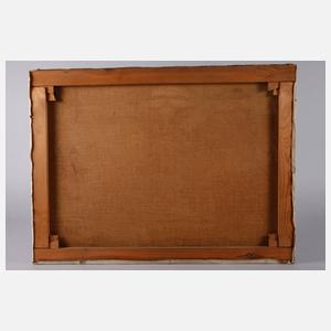 Bruno Blätter, Die Skatrunde