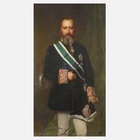 Paul Kiesling, Offiziersbildnis111