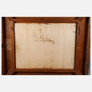 Bildnis eines Apothekers