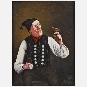 Kern, ”Vogelfreund”