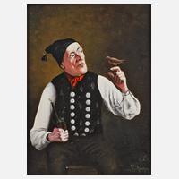 Kern, ”Vogelfreund”111