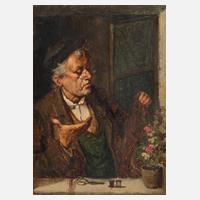 Konstantin Stoitzner, Der Blumenfreund111