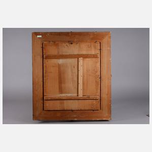 Rudolf Wolf, lustiger Zecher