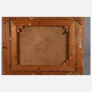 Martin Wolff, attr., Herrenportrait