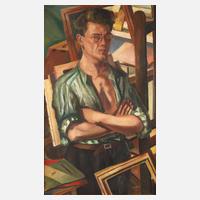 J. G. Wild, Künstlerportrait111