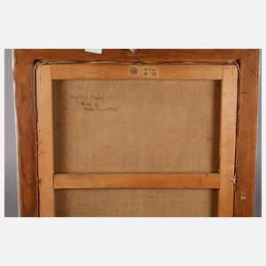 Martin Burr, Kinderportrait