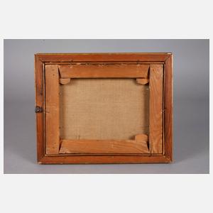 Petrocelli, Südländerin