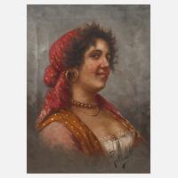 Petrocelli, Südländerin111