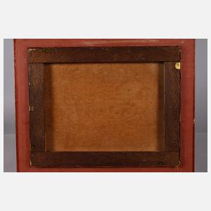 Bernhard Reinhold, Neapolitanerin