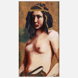 Giovanna Barbieri, ”Magdalena”