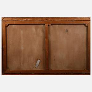 Prof. Alfons Graber, Frauenakt