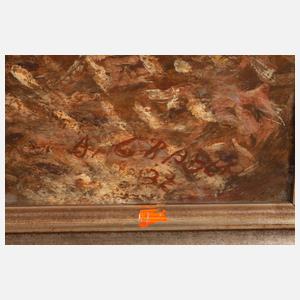 Prof. Alfons Graber, Frauenakt