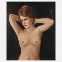 K. Lindenberg, Damenakt111