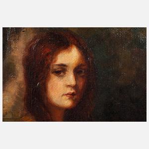 Die schöne Reisigsammlerin