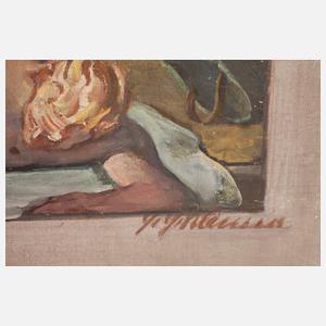 Die vier apokalyptischen Reiter