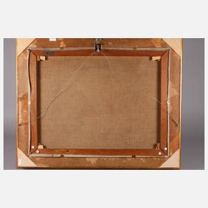 Paul Wilhelm Keller-Reutlingen, Sommeridyll