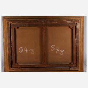 Ruth Müller, Sturzbach im Gebirge