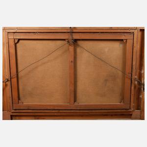 Josef Thoma junior, Ansicht Niederrhein