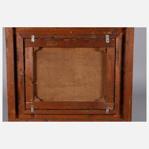 Minna Bachmann, Partie am Zirknitzer See