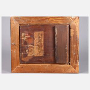 Prof. Carl de Bouché, Sommerlandschaft