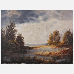 Wolfgang Grau, ”Das letzte Leuchten”