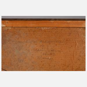 Robert Stratmann, ”Moorbach bei Munster”